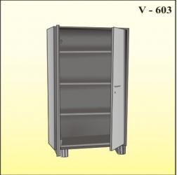 V. M. Ent. - 2_5